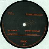 Jan Pravda - Pravda Interrupt