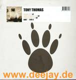 Tony Thomas - Darker