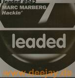 Marc Marberg - Hackin Rmx