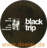 Black Man - Black Trip