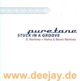 Puretone - Stuck In A *remix*