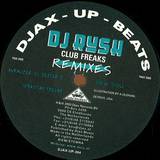 Dj Rush - Club Freaks Remixe