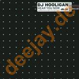 Dj Hooligan - Hear From You