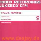 Fitalic - Repriced