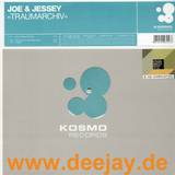 Joe & Jessey - Traumarchiv