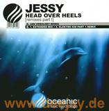 Jessy - Head Over Heels *1*