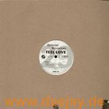 Natural Resources - Feel Love