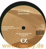 Aaron Bingle - Desert Move