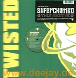Superchumbo - This Beat Is