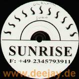 Unknown - Sunrise