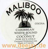 Maliboo - Caribbean White Sand