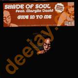 Shade Of Soul - Give In To Me