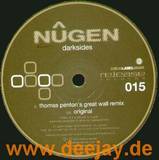 Nugen - Darksides