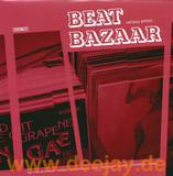 Various - Beat Bazaar 2x12"