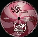 Gray - Chattanooga