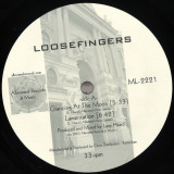 Larry Heard - Loosefingers EP 1