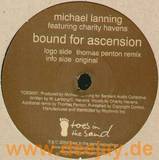 Michael Lanning - Bound For Acension