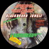 Dubblestandart & Lee "scratch" - Blackboard Jungle