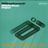 Phil Green Pres. - Ai
