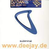 Dj Dan - That Phone Track 2x12"