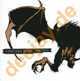 Concord Dawn - Uprising 2x12"