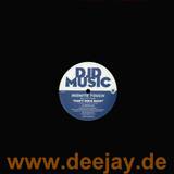 Midnight Touch - Can´t Hold Back