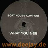 What U Nee - Soft House Company