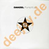 Danzel - Pump It Up