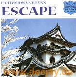 Fictivision Vs. Phynn - Escape