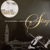 T&F vs. Moltosugo vs. Rondò Veneziano - Stay feat. Ce Ce Rogers