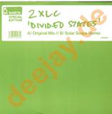 2xlc - Divided States