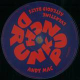 Andy Mac - Everytime / Asteroid Belts