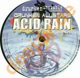 Drunken Allstars - Acid Rain Rmx