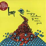 Bop - The Amazing Adventures Of One Curious Pixel