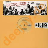 Size Queen - Tribal Madness