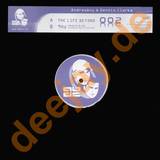 Andrewboy & Dennis Clarke - The Life Beyond/9hz