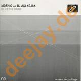 Moshic - Do U C The Sound