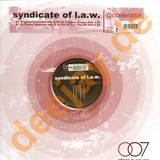 Syndicate Of Law - Accelerator