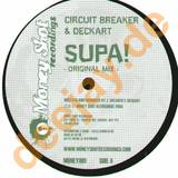Circuit Breaker - Supa