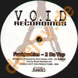 Funkjunkies - 2 Da Top