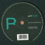 Rino Cerrone & Markantonio - Junction Hands