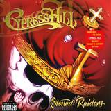 Cypress Hill - Stoned Raiders