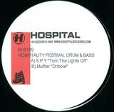 Hospitality Festival - Drum & Bass