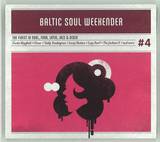 Baltic Soul Weekender - Baltic Soul Weekender - Vol 4