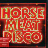 Horse Meat Disco - Volume 3 2x12"