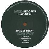Harvey Mckay - Show Face