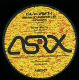 Dijj Vs. Wraith - Internally Konflikted Ep