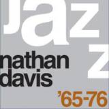 Nathan Davis - The Best Of Nathan Davis 1965-
