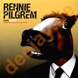 Rennie Pilgrem - Celeb ( Remixes)