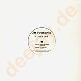 Jm (joey Musaphia) - Cover Ups Volume 1
